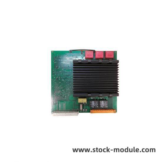 ABB Servo Amplifier