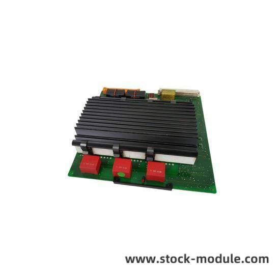 ABB Servo Amplifier
