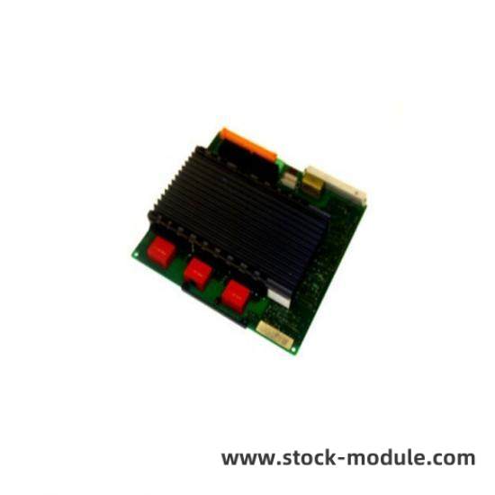 ABB YB560103-CD/23 Module