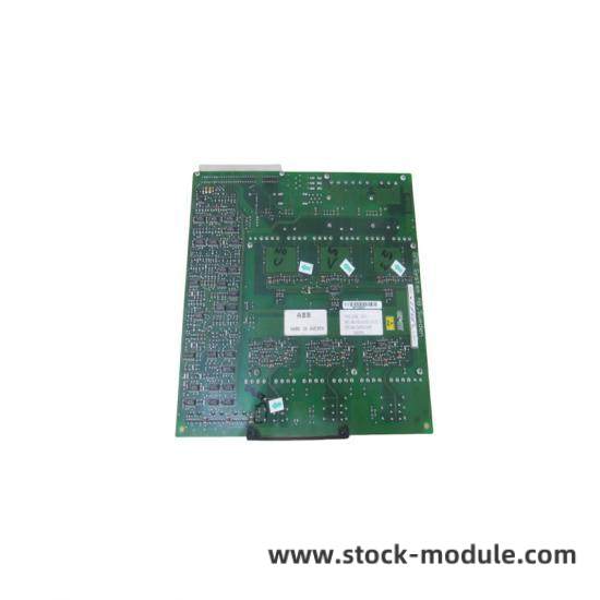 ABB YB560103-CD/26 Servo Drive
