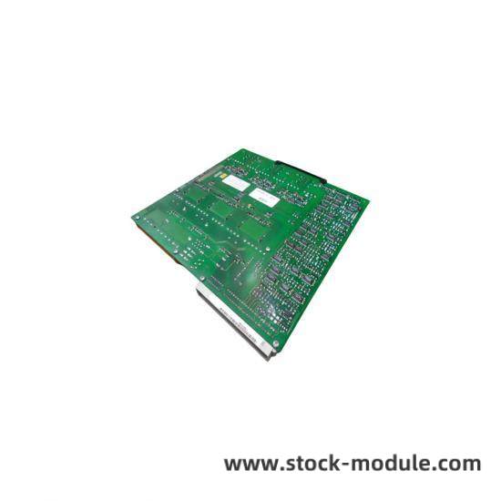 ABB YB560103-CE/23 SERVO DRIVE AXIS BOARD