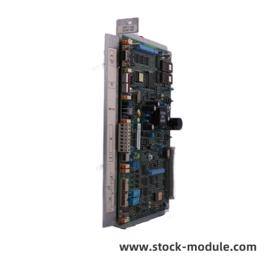 ABB YB560103BE Module