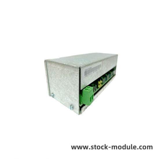 ABB YPC111A Fiber Optic Module for Industrial Automation