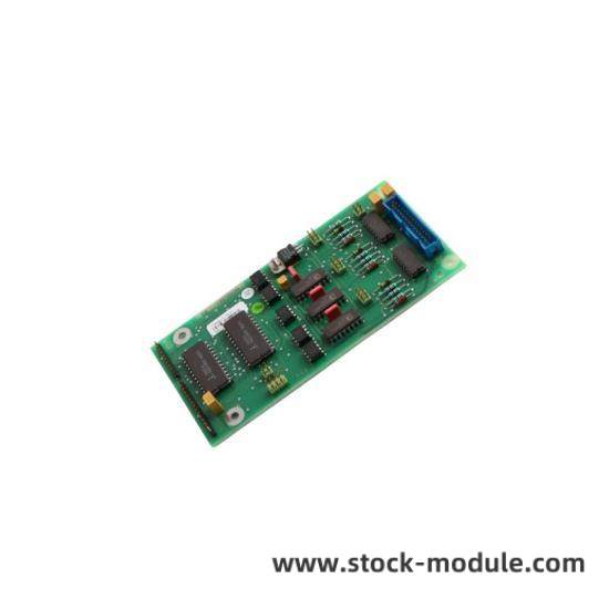 ABB Control Board