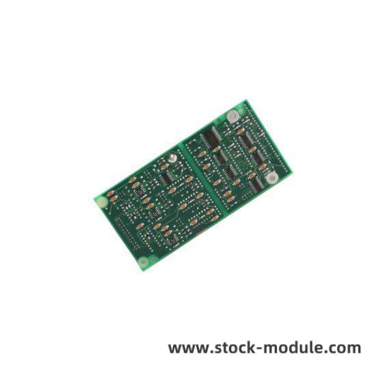 ABB Control Board Details