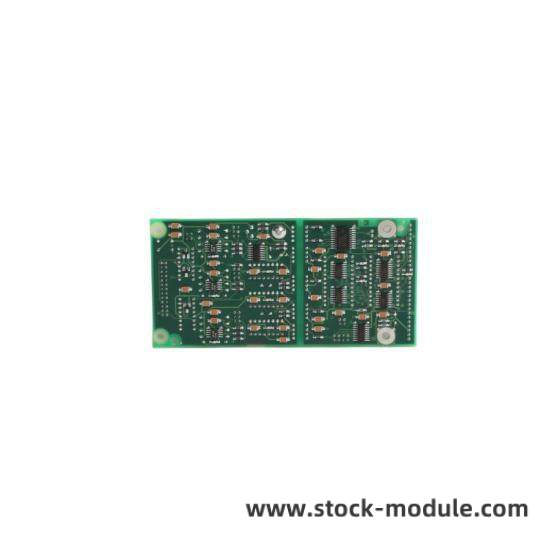 ABB Board Connections