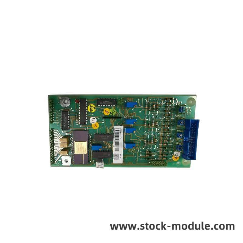 ABB Control Board