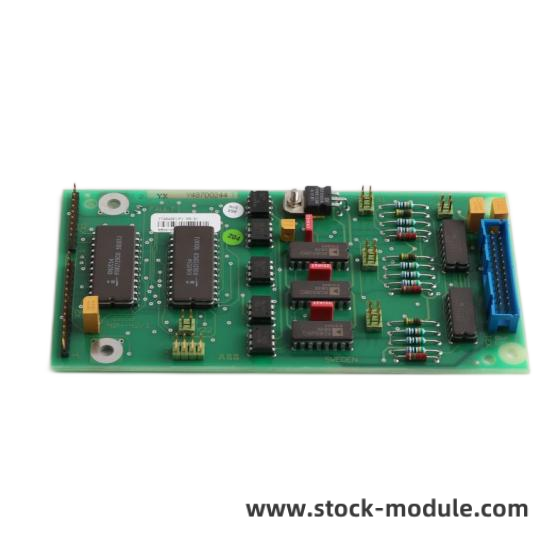 ABB YPG111A Power Measurement Unit