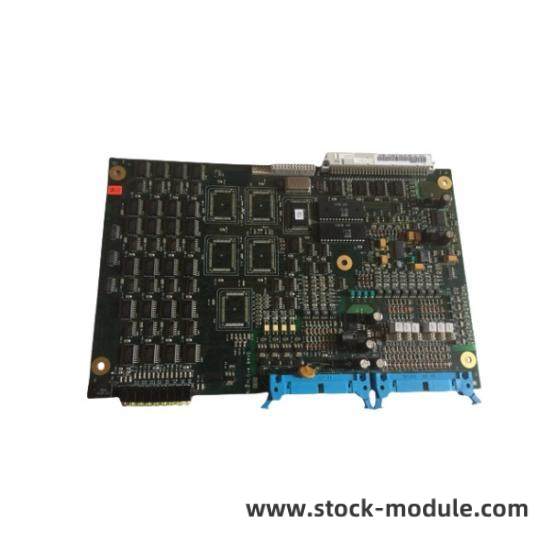 ABB YPH 108B Measurement Board