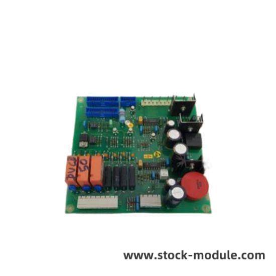 ABB Modem Board