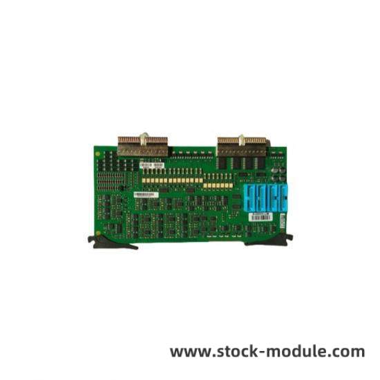 ABB YPK107E YT204001-FY Automation Module