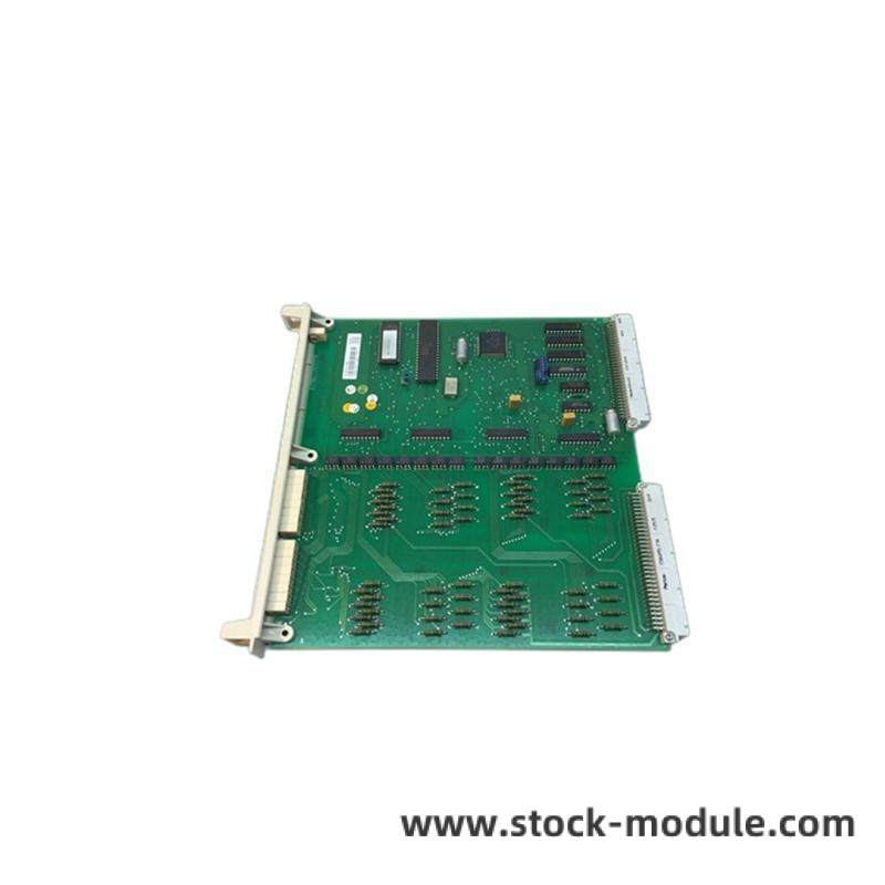 ABB YPK112A Module