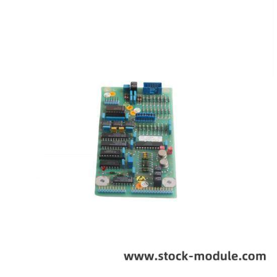 ABB YPM102E YT204001-FL Industrial Automation Board