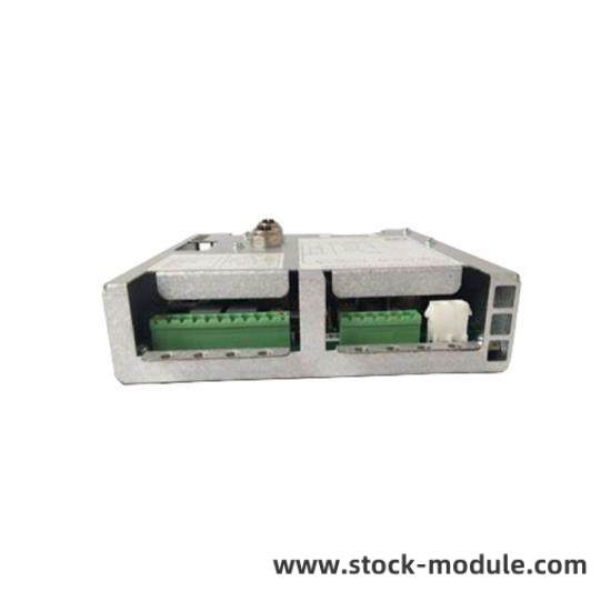 ABB YPO105E Serial Link Module