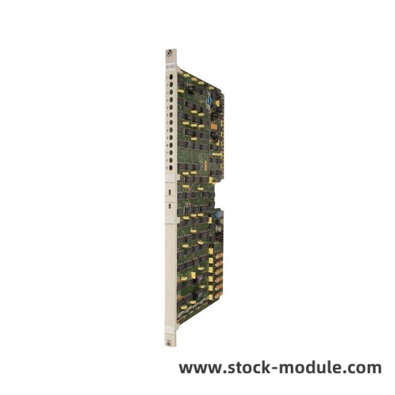 ABB YPP105E Industrial Drive Board