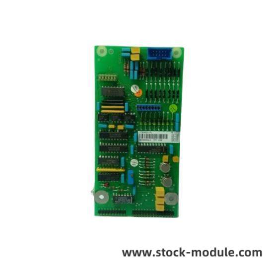 ABB YPP105E Module
