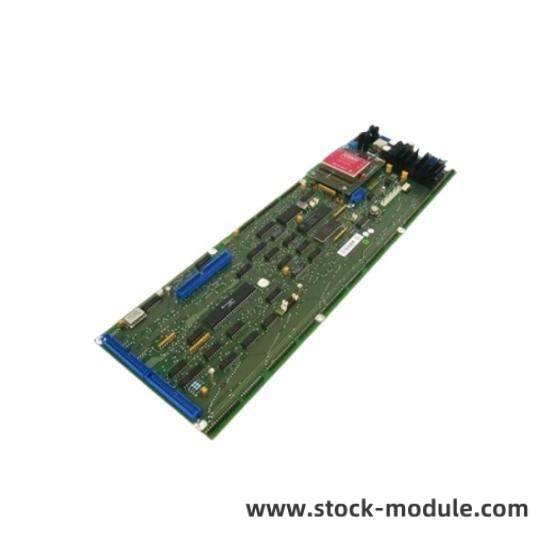 ABB YPP105F YT204001-JN PC Board