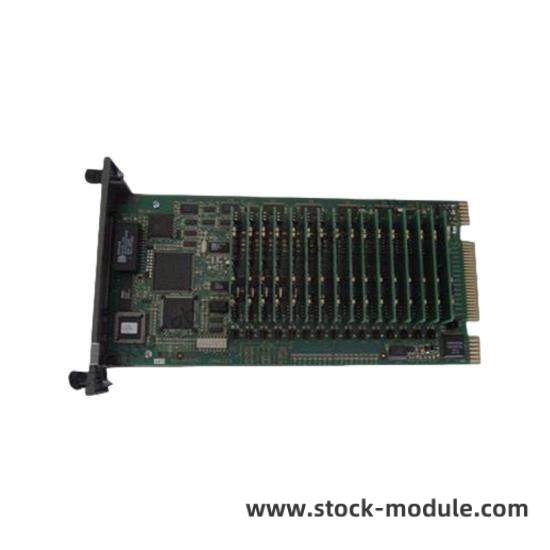 ABB YPP106B Module