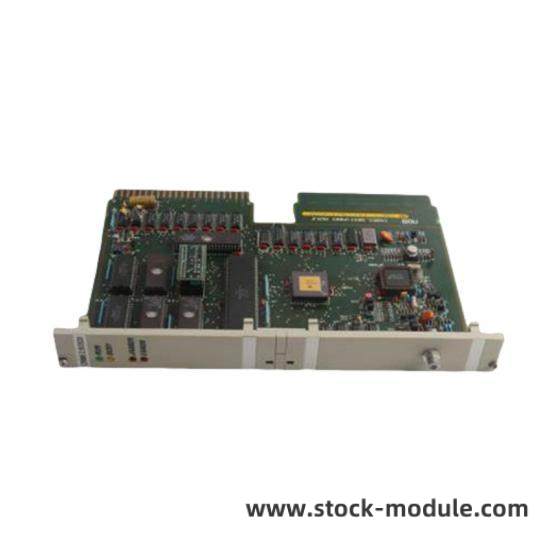 ABB YPP109A PC Board