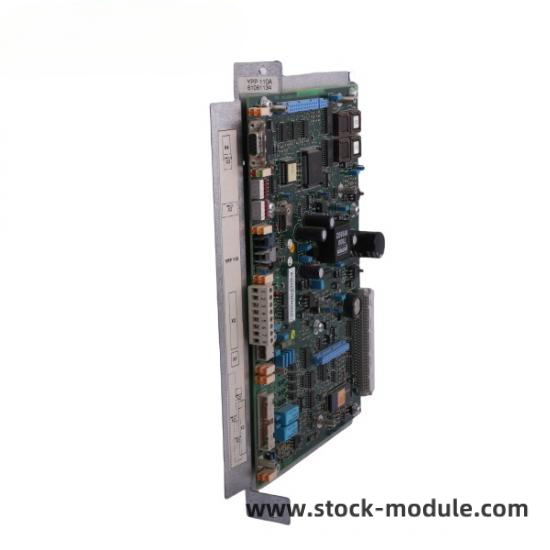 ABB YPP110A Module