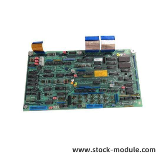 ABB YPQ101E Industrial Controller