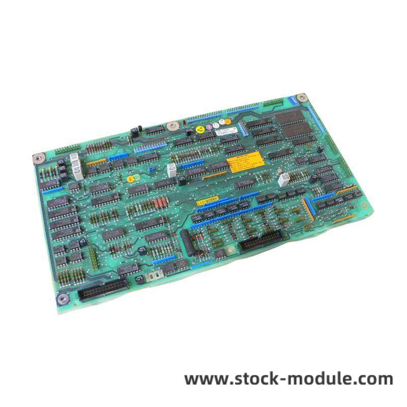 ABB YPQ101E Control Module
