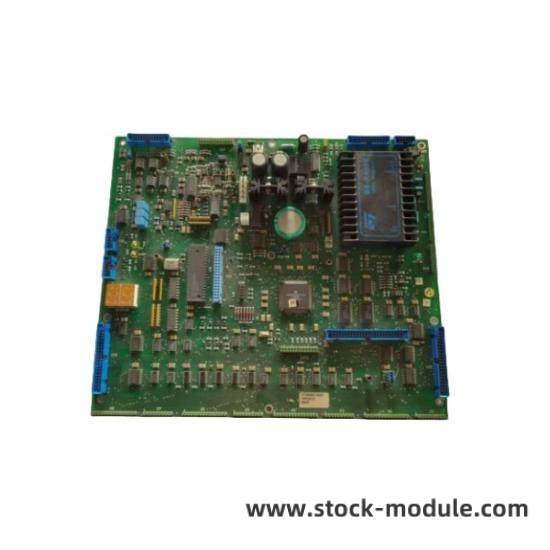 ABB YPQ103C Industrial Automation Converter Board