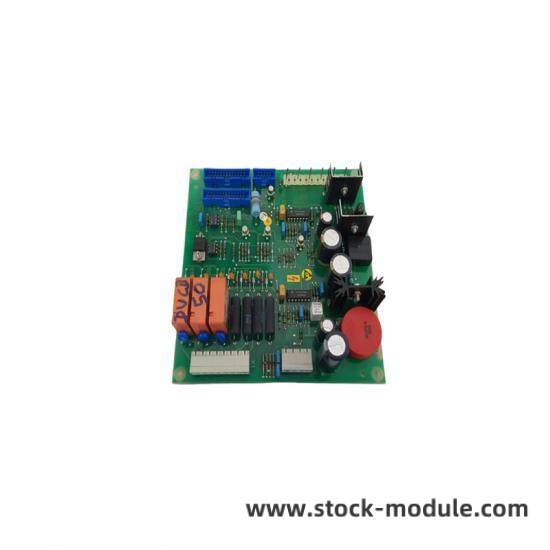 ABB YPQ103C YT204001-BG Industrial Automation Module