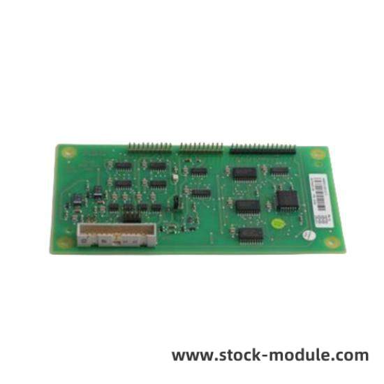 ABB Rotational Speed Monitor