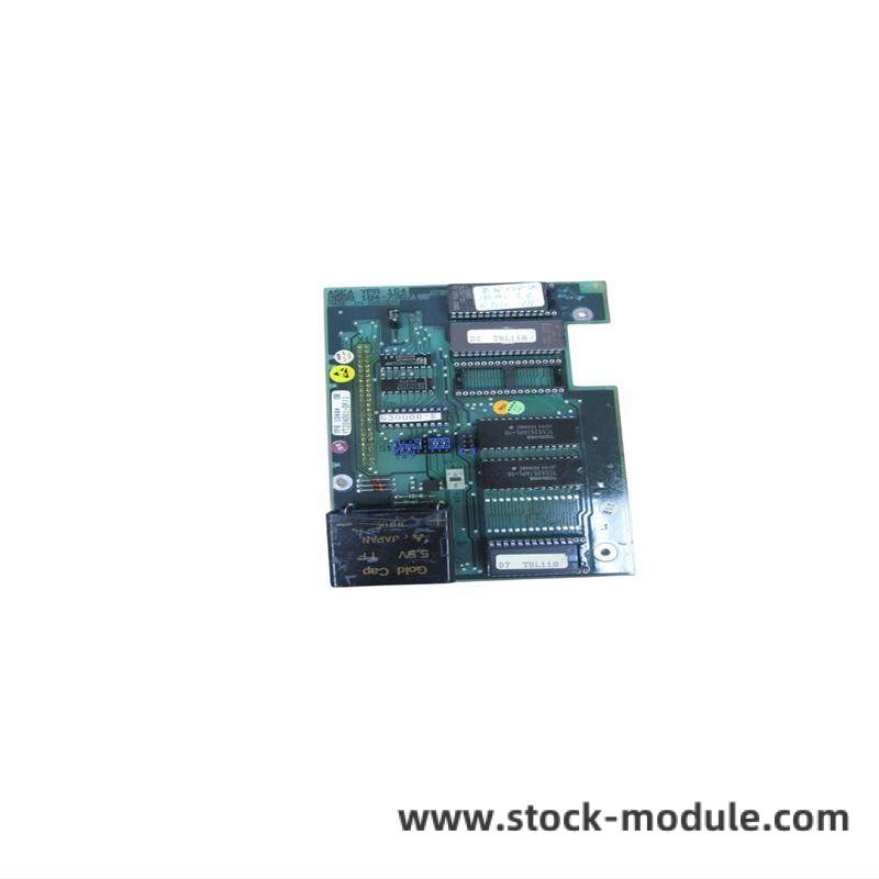 ABB Control Board