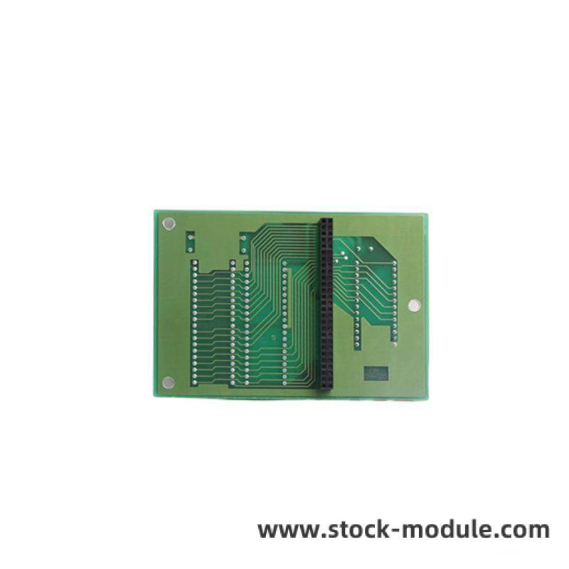 ABB YPR201A Industrial Control Module