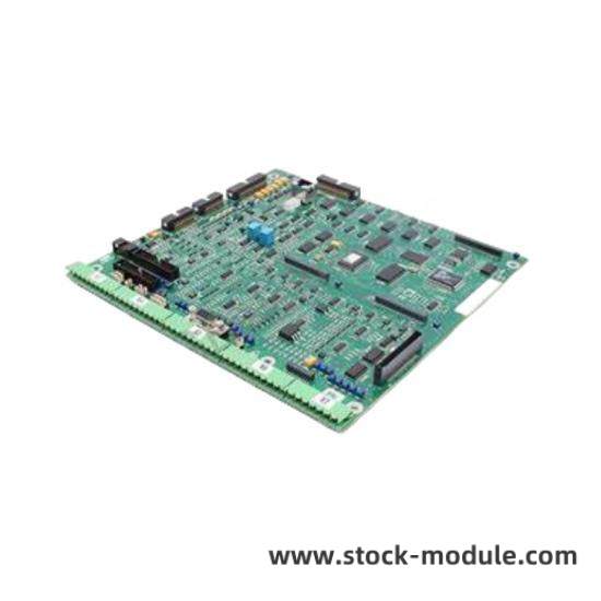 ABB Current Feedback Board