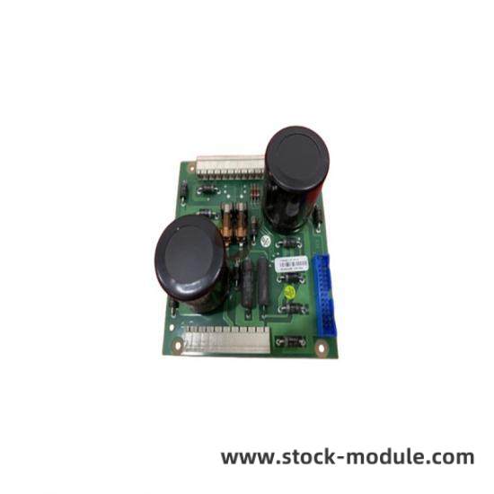 ABB Control Card
