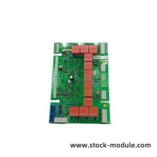 ABB YXU168E YT204001-JB PC Board