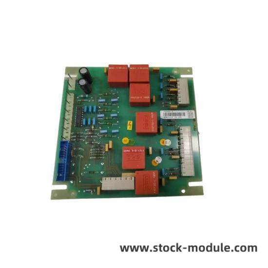 ABB Drive Board