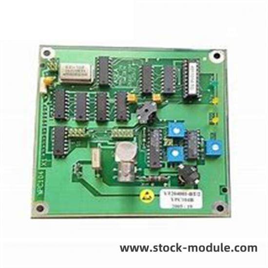 ABB YXU169B Module