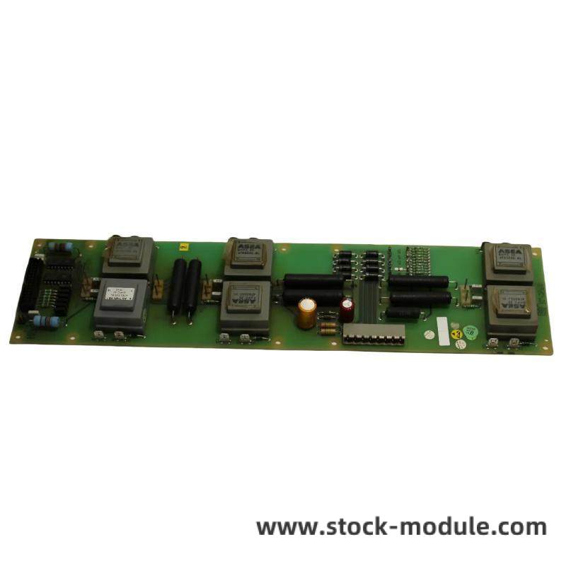 ABB YXU169E YT204001-JG Control Board