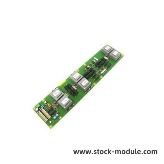 ABB YXU170E Industrial Control Module