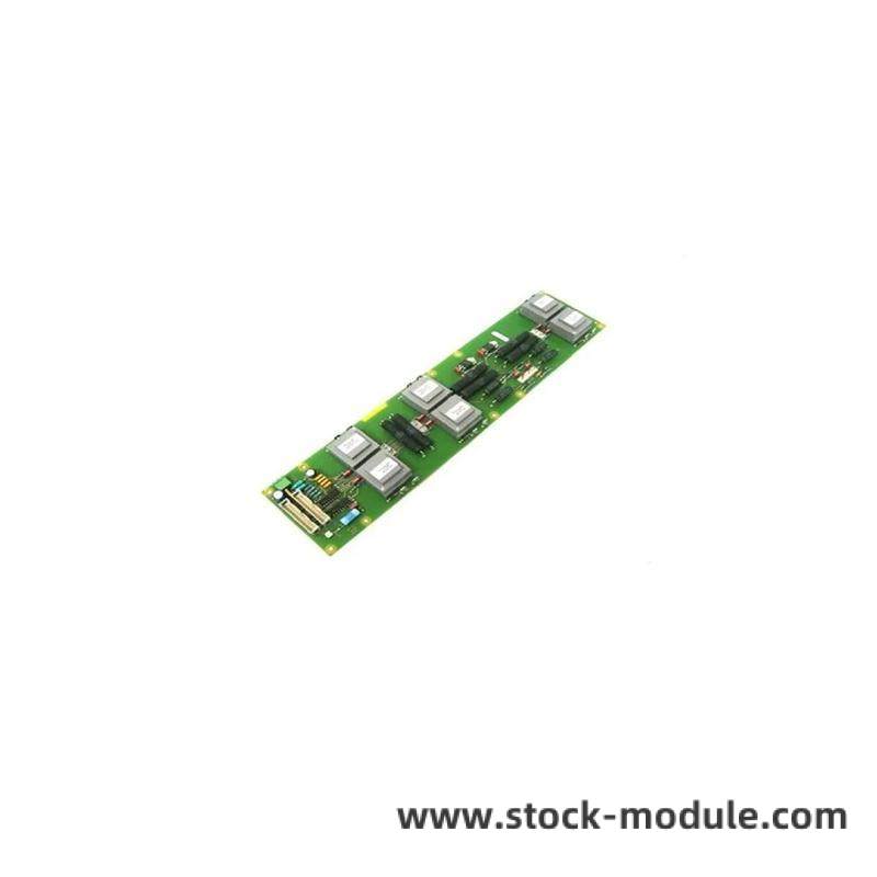 ABB YXU170E Control Board