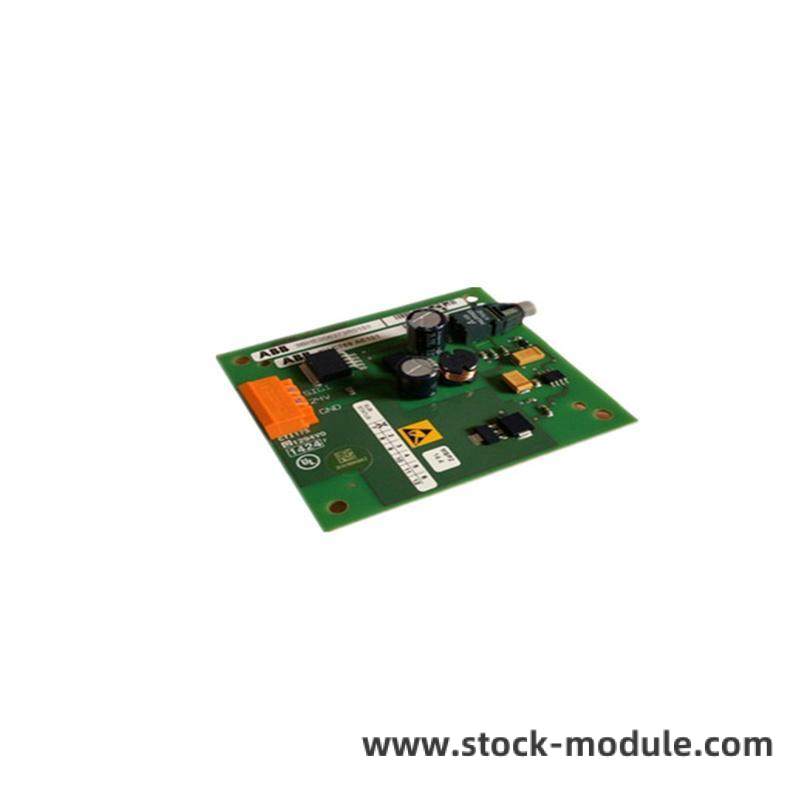 ABB Control Board