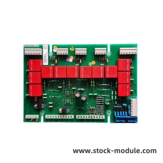 ABB YXU173E Industrial Digital Input Module