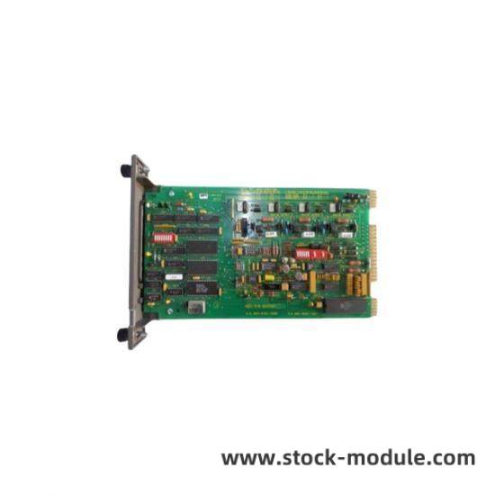 ABB Control Card