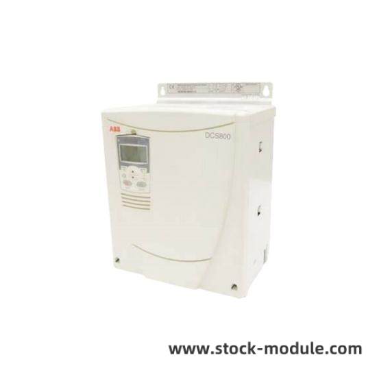 ABB YYT107A Dimensions