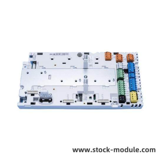 Internal Circuit Board