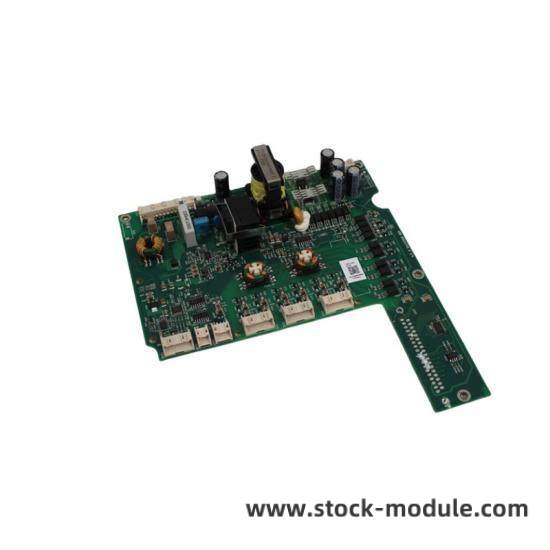 ABB ZINT-541 Inverter Power Board