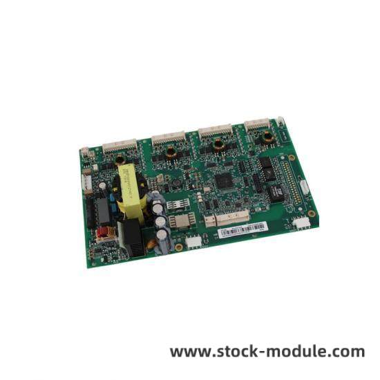 ABB Inverter Power Board