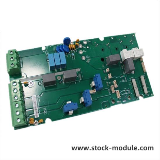 ABB Converter Board