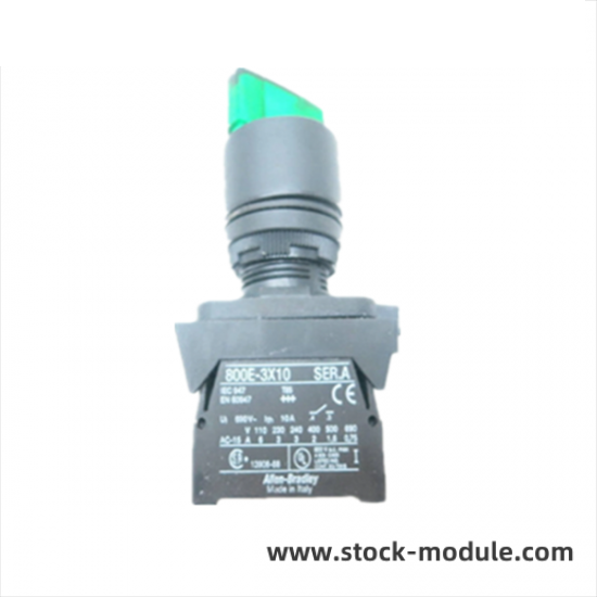 ABSOLUTE MOX12-P3509 Industrial Module