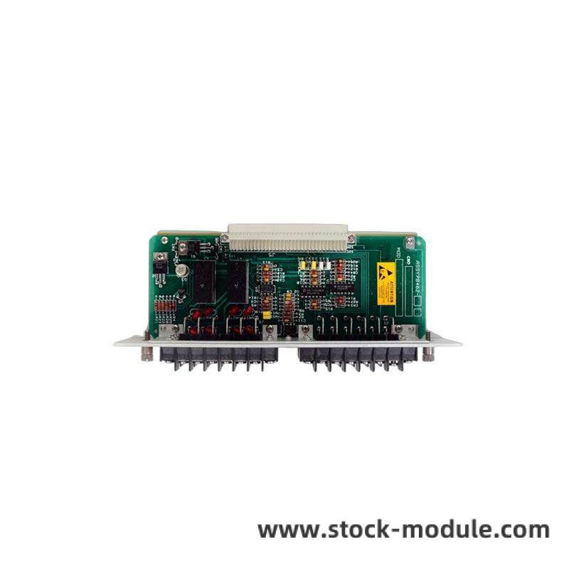 Acuity 070-200000 Side View