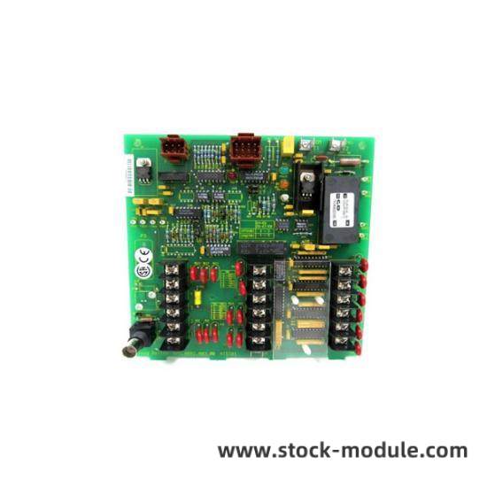 Module Side View